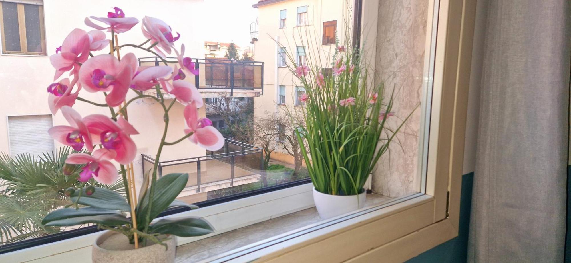 מסטרה Hotel Tito מראה חיצוני תמונה