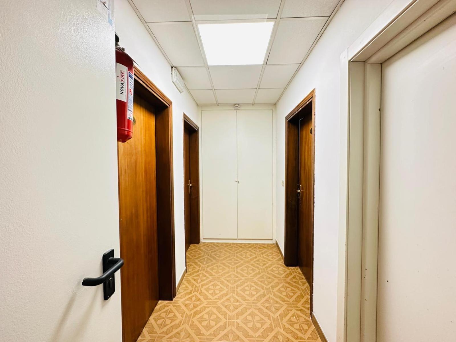 מסטרה Hotel Tito מראה חיצוני תמונה