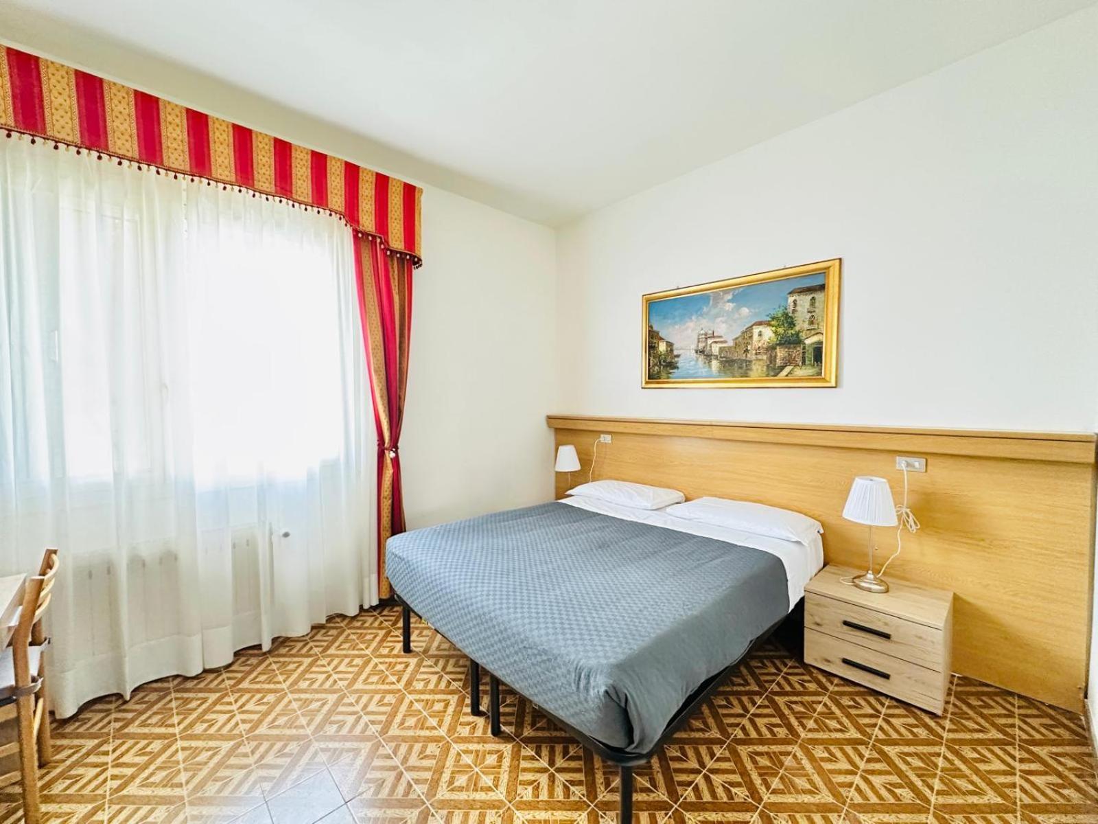 מסטרה Hotel Tito מראה חיצוני תמונה