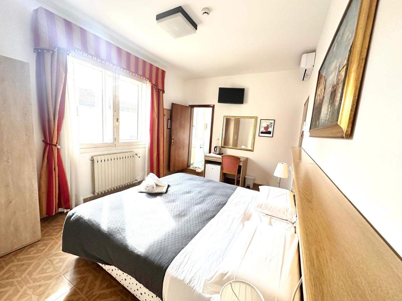 מסטרה Hotel Tito מראה חיצוני תמונה