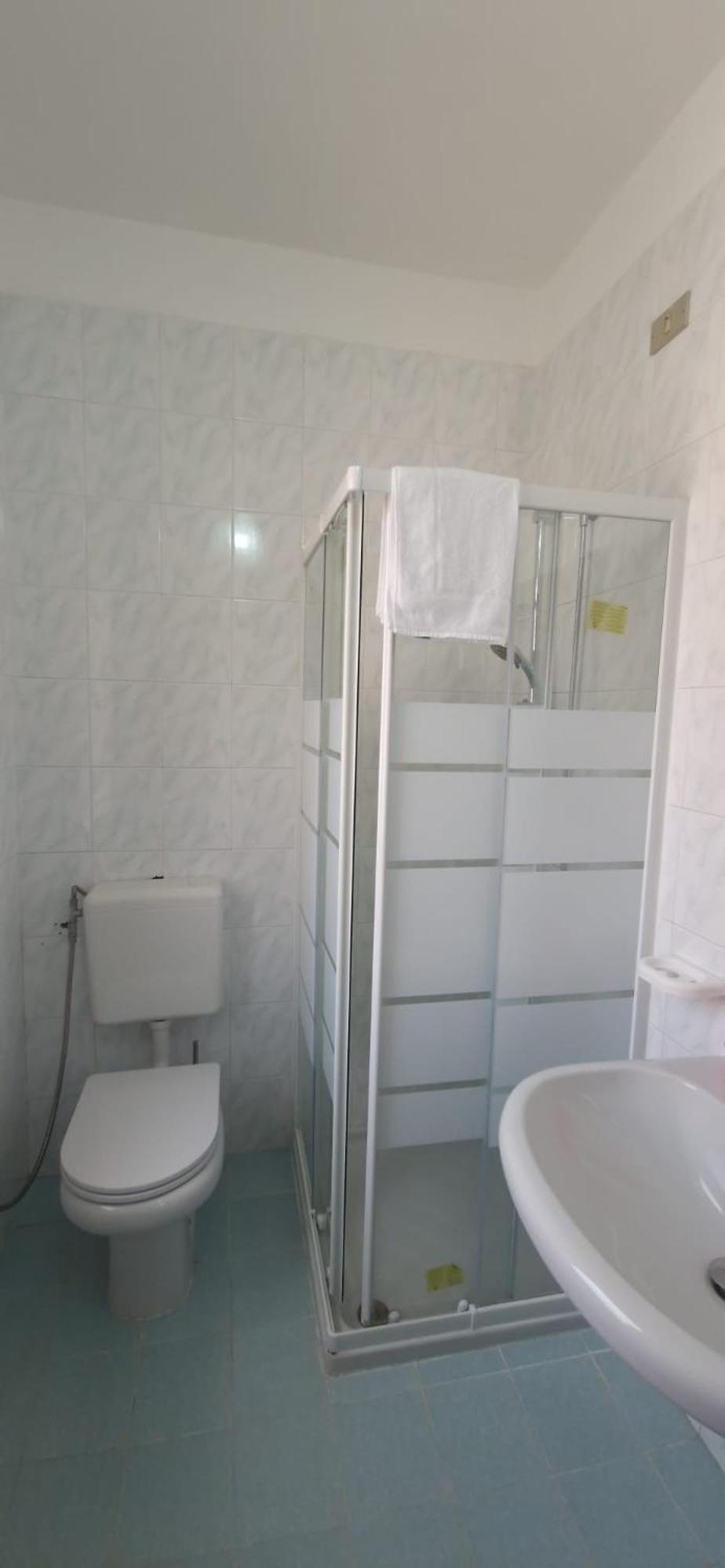 מסטרה Hotel Tito מראה חיצוני תמונה