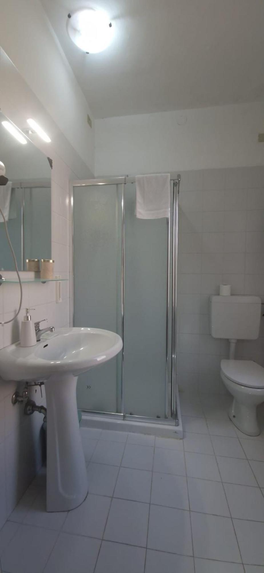 מסטרה Hotel Tito מראה חיצוני תמונה