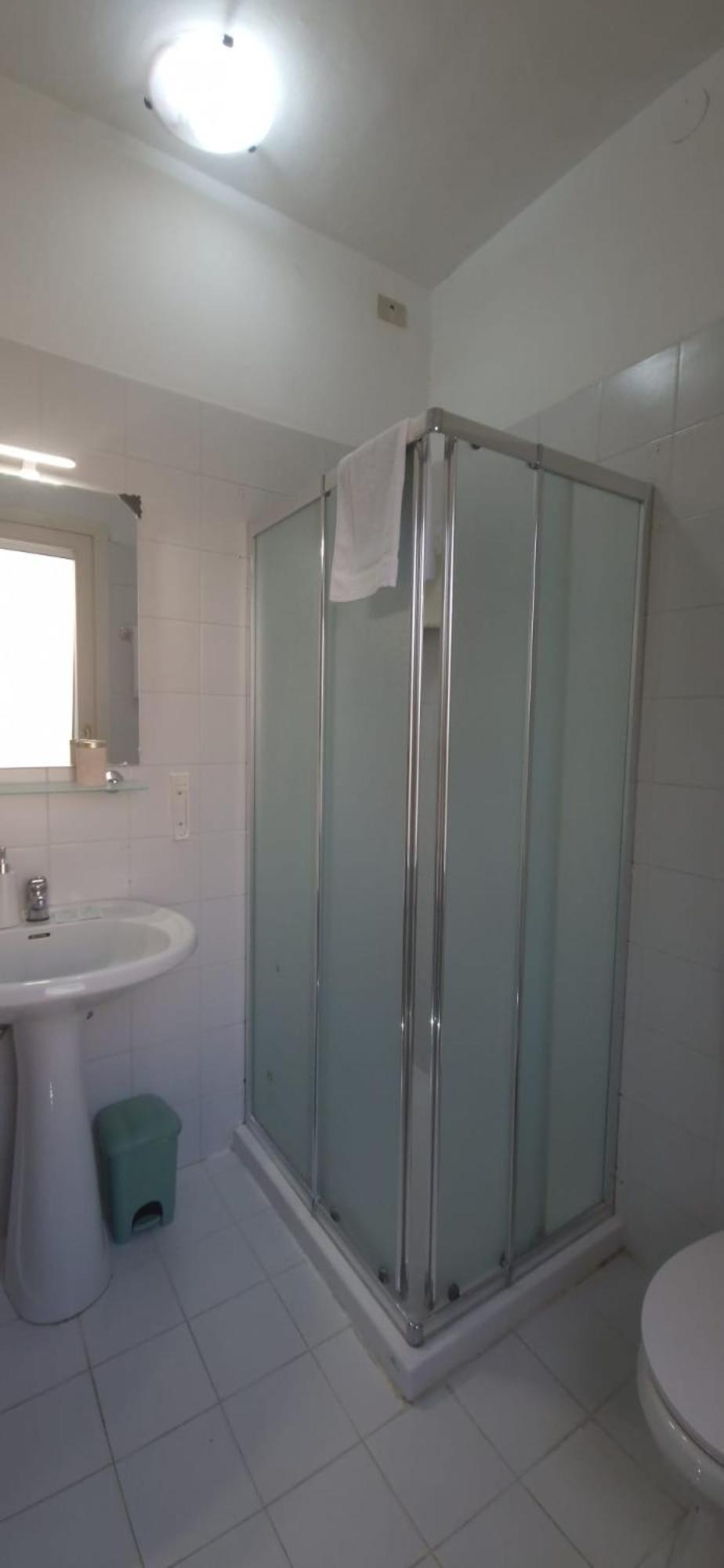 מסטרה Hotel Tito מראה חיצוני תמונה